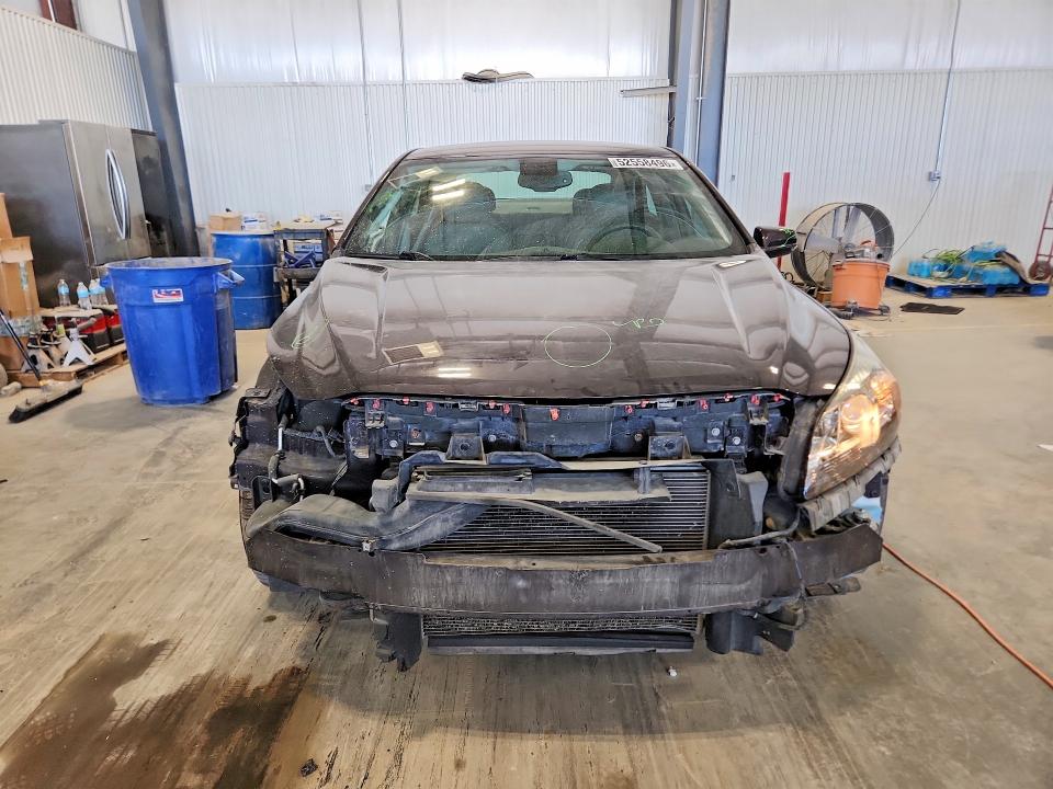 2015 Chevrolet Malibu მანქანა იყიდება აუქციონზე, vin: 1G11C5SL7FF198459, აუქციონის ნომერი: 52558496