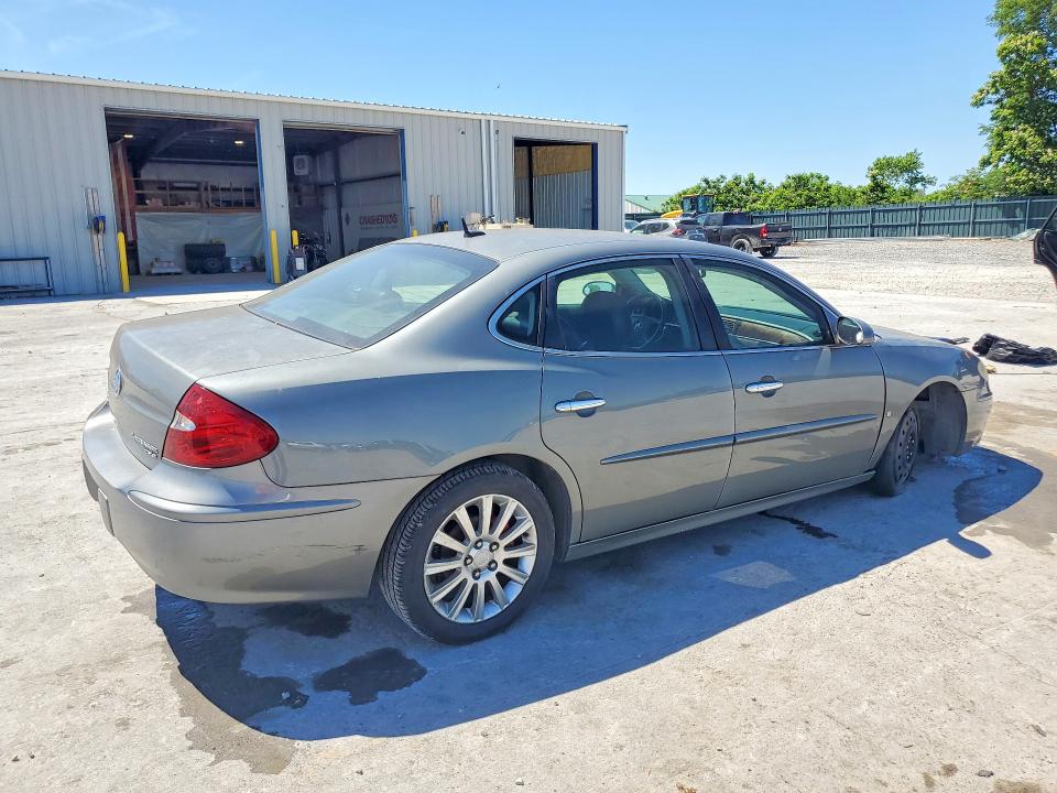 Aukcja sprzedaży 2007 Buick Lacrosse, vin: 2G4WE587771142947, numer aukcji: 53440666
