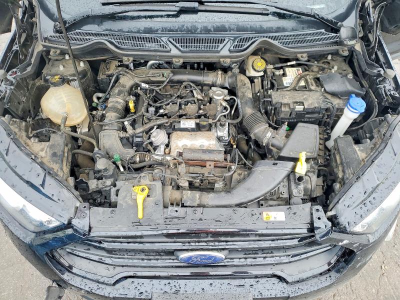 Aukcja sprzedaży 2021 Ford Ecosport, vin: MAJ3S2FE1MC453740, numer aukcji: 54262376