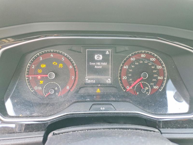 Продажа на аукционе авто 2019 Volkswagen Jetta, vin: 3VWN57BU9KM045404, номер лота: 54628186