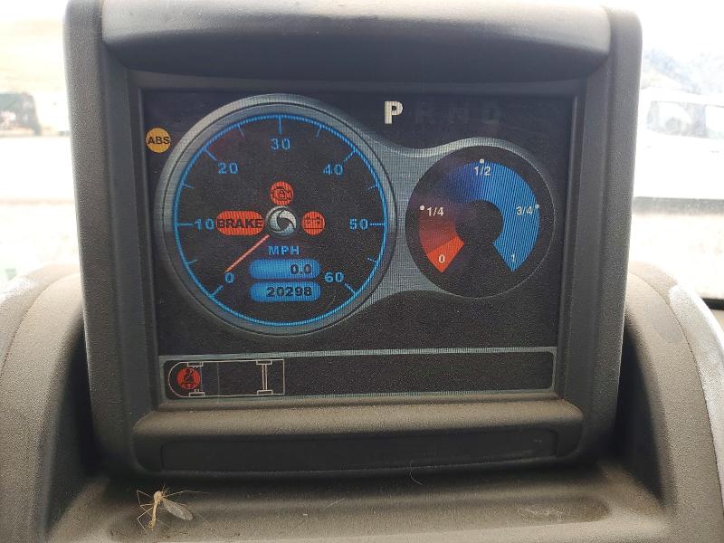 Продаж на аукціоні авто 2010 International Estar, vin: 52UJTE1F7AP900369, номер лоту: 55526196