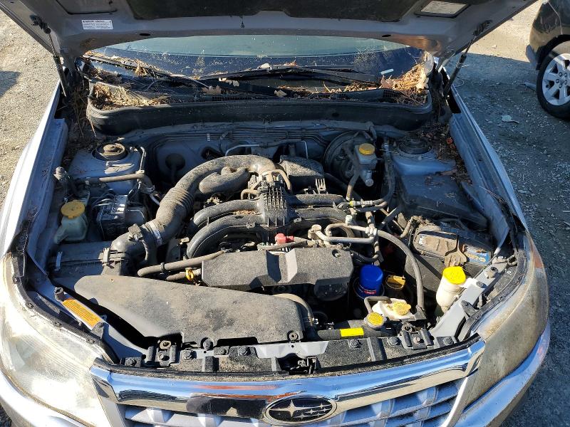 Aukcja sprzedaży 2013 Subaru Forester, vin: JF2SHAEC5DH401109, numer aukcji: 52216886