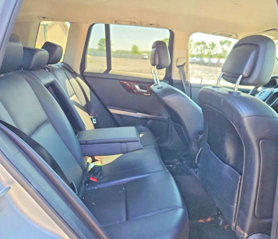 52054516 :رقم المزاد ، WDCGG8JB4DG048956 vin ، 2013 Mercedes-benz Glk مزاد بيع