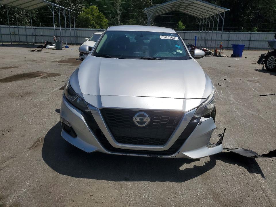 2020 Nissan Altima მანქანა იყიდება აუქციონზე, vin: 1N4BL4BV4LC192841, აუქციონის ნომერი: 54206506