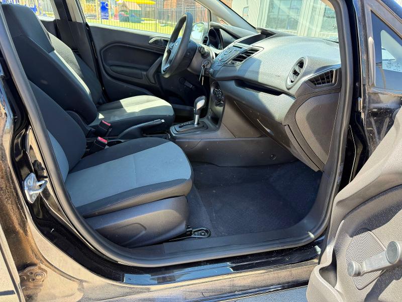 Aukcja sprzedaży 2019 Ford Fiesta, vin: 3FADP4AJ0KM110581, numer aukcji: 53174516