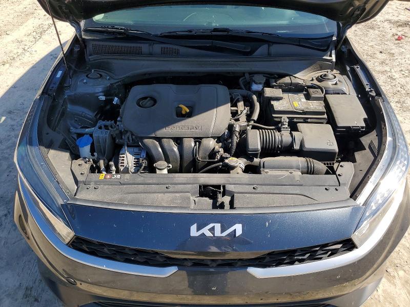 Продаж на аукціоні авто 2022 Kia Forte, vin: 3KPF24AD5NE437004, номер лоту: 52814776