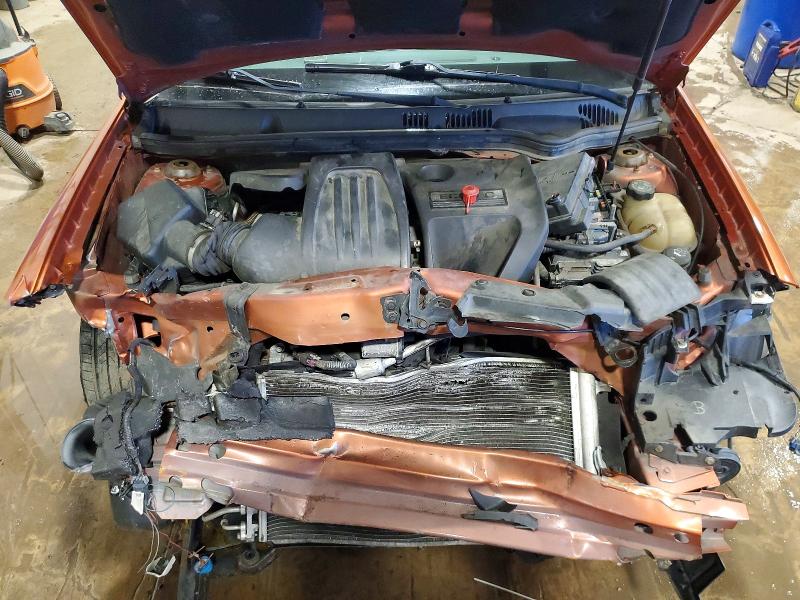 Продаж на аукціоні авто 2007 Chevrolet Cobalt, vin: 1G1AK55F177173531, номер лоту: 52466556