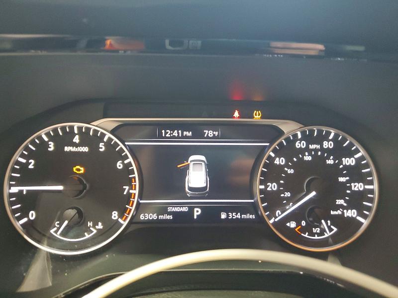 Продаж на аукціоні авто 2026 Nissan Pathfinder, vin: 5N1DR3BS0TC210832, номер лоту: 54879846