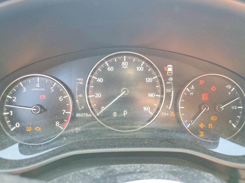 Продаж на аукціоні авто 2020 Mazda 3, vin: JM1BPBNMXL1154662, номер лоту: 53777966