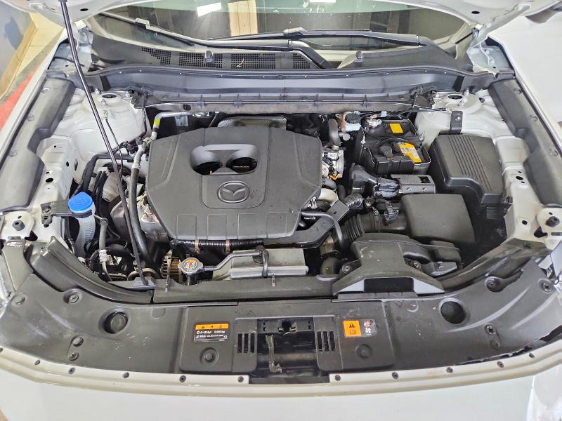 Продаж на аукціоні авто 2025 Mazda Cx-5, vin: JM3KFBCM0S0763132, номер лоту: 53528356