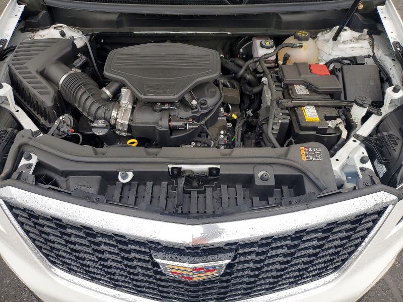 Aukcja sprzedaży 2024 Cadillac Xt5, vin: 1GYKNDRS4RZ732298, numer aukcji: 54429756