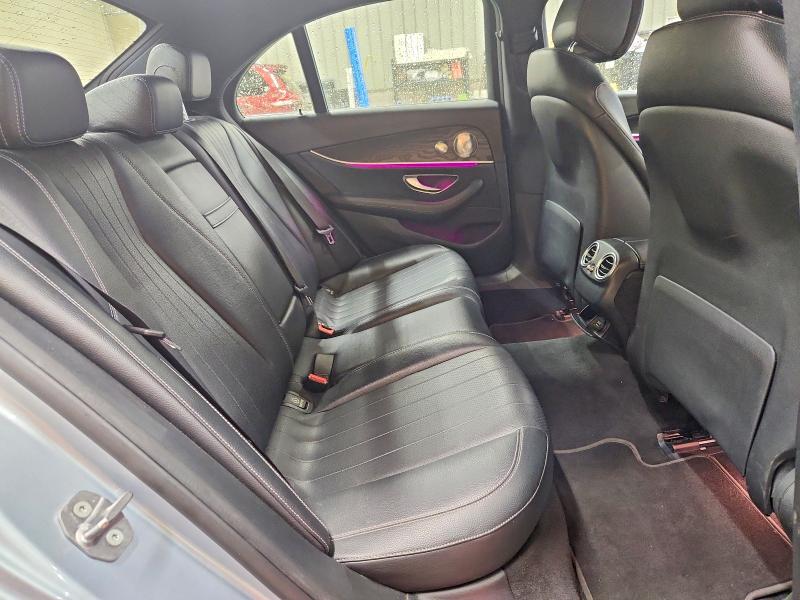 Продаж на аукціоні авто 2017 Mercedes-benz E, vin: WDDZF4JB1HA115764, номер лоту: 51280936