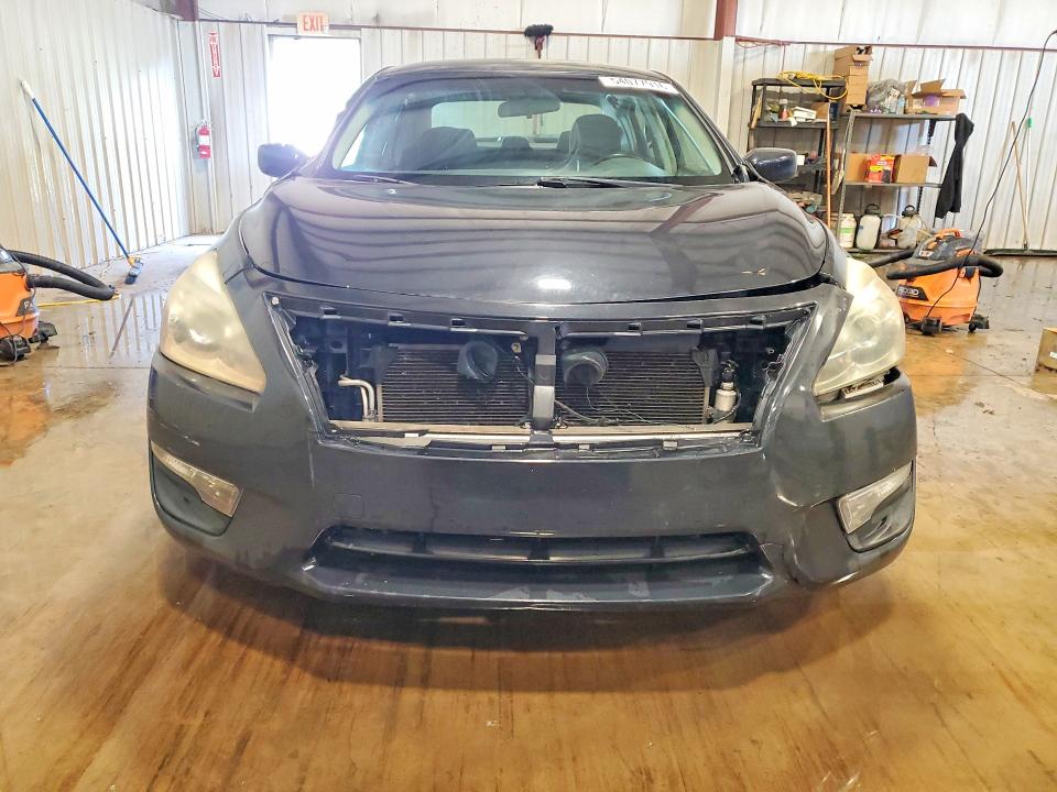 54077916 :رقم المزاد ، 1N4AL3AP8DC153664 vin ، 2013 Nissan Altima مزاد بيع