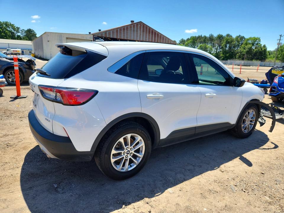 Aukcja sprzedaży 2022 Ford Escape, vin: 1FMCU9G62NUB33385, numer aukcji: 53042956