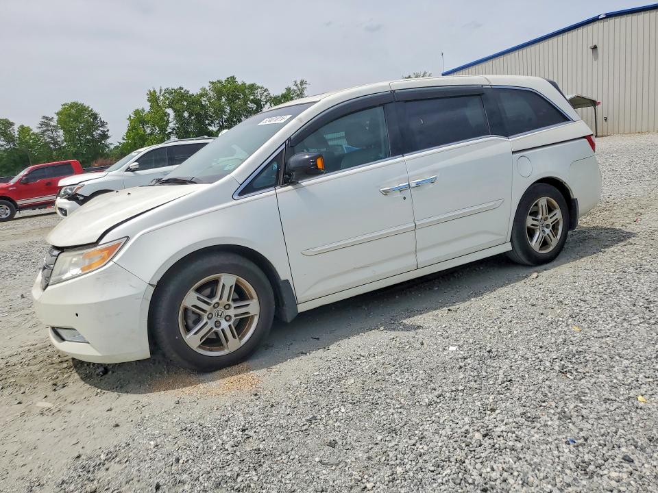 Продажа на аукционе авто 2012 Honda Odyssey, vin: 5FNRL5H94CB034852, номер лота: 52401016