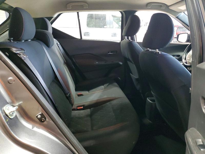 Aukcja sprzedaży 2018 Nissan Kicks, vin: 3N1CP5CU3JL542771, numer aukcji: 54322766