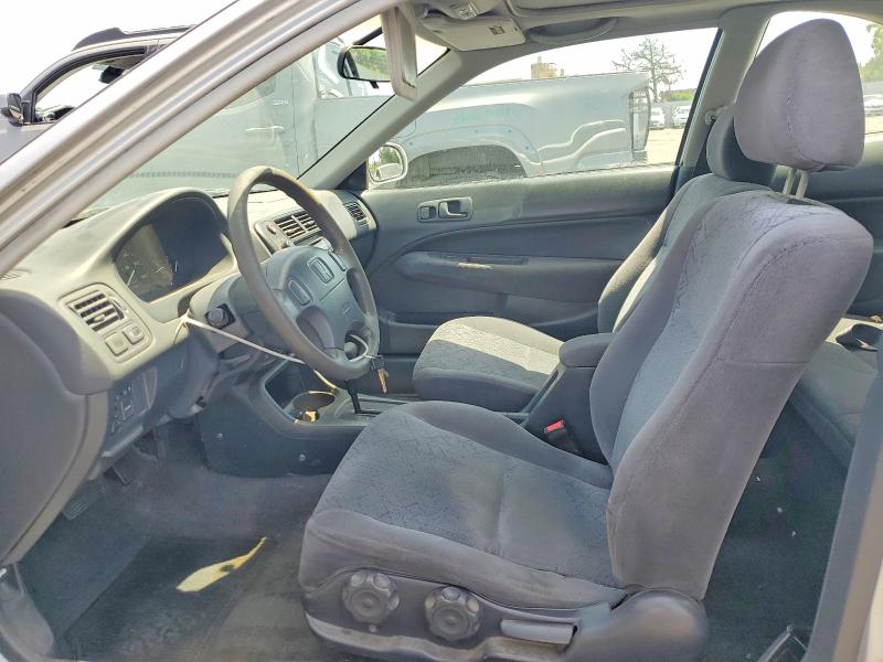 51312026 :رقم المزاد ، 1HGEJ8242YL013331 vin ، 2000 Honda Civic مزاد بيع