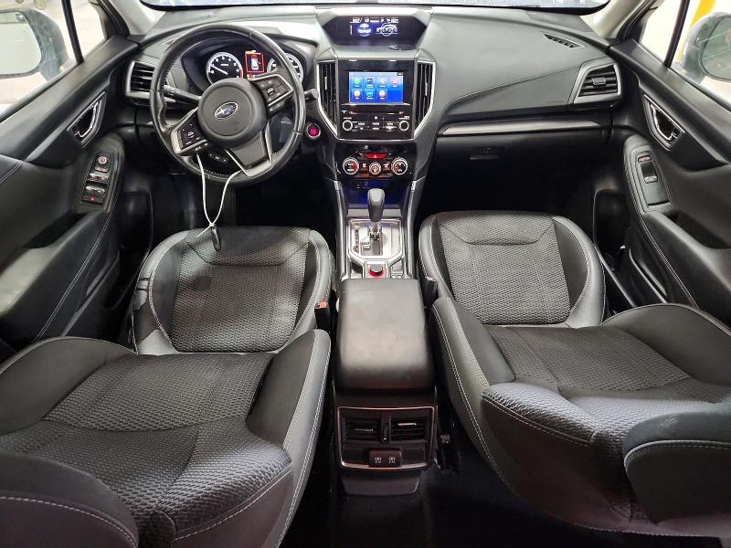 Продажа на аукционе авто 2019 Subaru Forester, vin: JF2SKAGC8KH419924, номер лота: 53324716