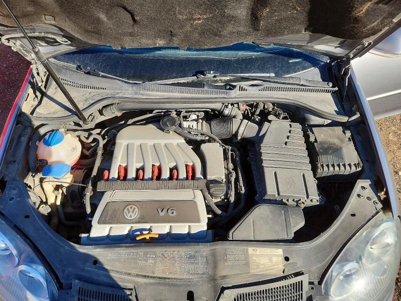 Продаж на аукціоні авто 2008 Volkswagen R32, vin: WVWKC71K68W026586, номер лоту: 53964886