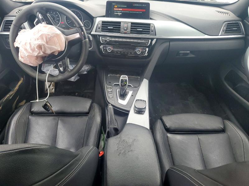 Продажа на аукционе авто 2018 Bmw 430xi, vin: WBA4J3C5XJBG95021, номер лота: 54699286