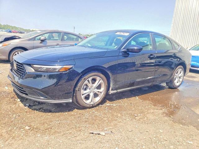 55706676 :رقم المزاد ، 1HGCY1F21SA091346 vin ، 2025 Honda Accord مزاد بيع