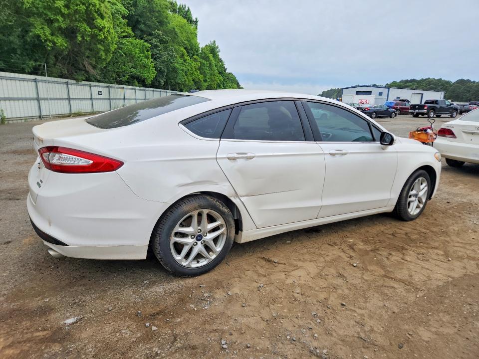 Aukcja sprzedaży 2014 Ford Fusion, vin: 3FA6P0HD8ER149248, numer aukcji: 52559096