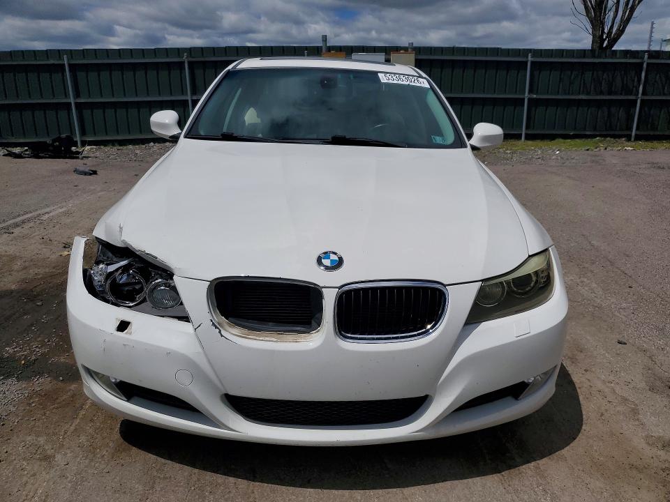 Aukcja sprzedaży 2011 Bmw 328, vin: WBAPK7C52BF195525, numer aukcji: 53363026
