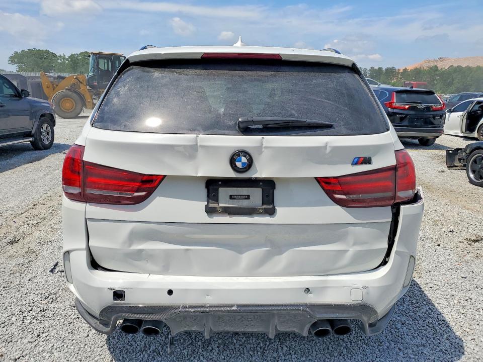 Продажа на аукционе авто 2016 Bmw X5, vin: 5YMKT6C52G0R79273, номер лота: 53121746