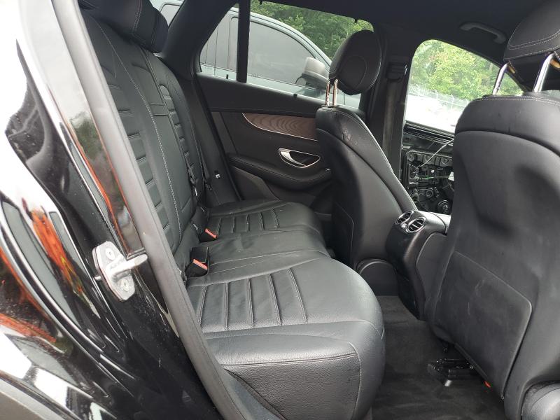 Продажа на аукционе авто 2017 Mercedes-benz Glc, vin: WDC0G4KB7HF133083, номер лота: 54157256