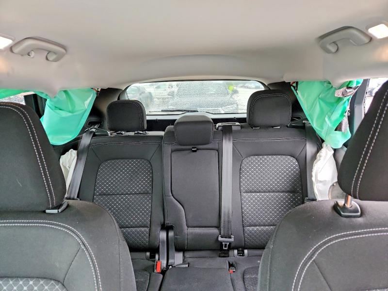 Продажа на аукционе авто 2025 Ford Escape, vin: 1FMCU0GN9SUA81056, номер лота: 54416866