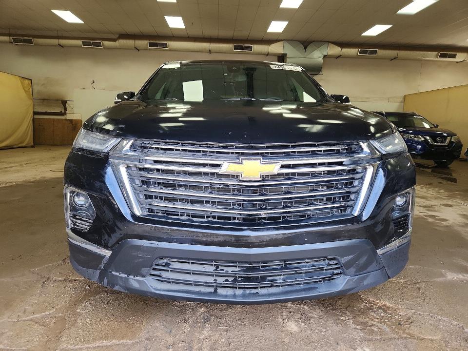Aukcja sprzedaży 2023 Chevrolet Traverse, vin: 1GNEVHKW1PJ330443, numer aukcji: 54595976