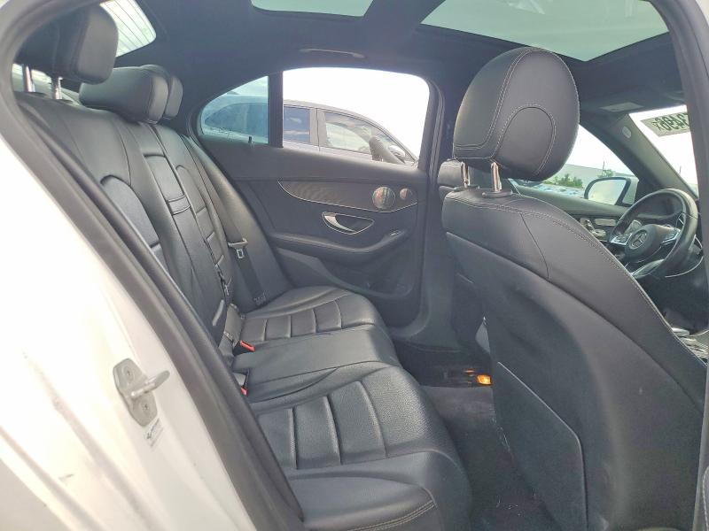 Продажа на аукционе авто 2015 Mercedes-benz C, vin: 55SWF4JB5FU074507, номер лота: 52653496
