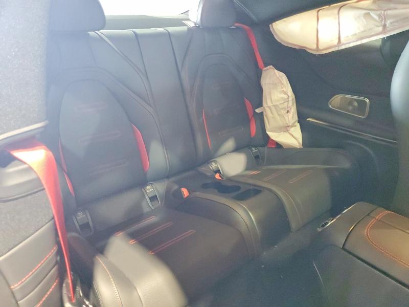 53244156 :رقم المزاد ، W1KMJ6CBXTF087024 vin ، 2026 Mercedes-benz Cle مزاد بيع