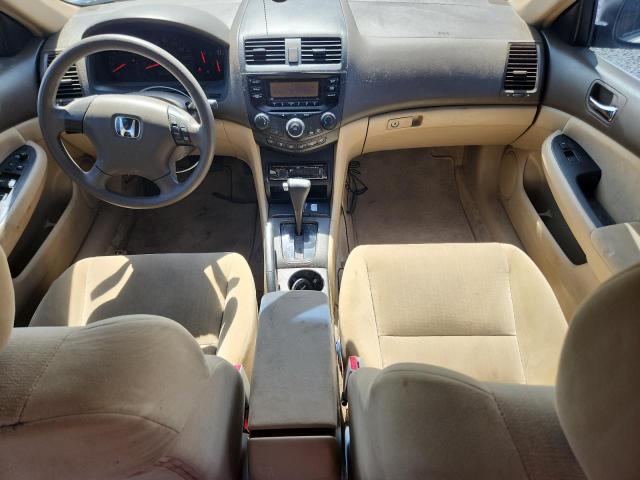 Продажа на аукционе авто 2003 Honda Accord, vin: 1HGCM56373A087038, номер лота: 54803836