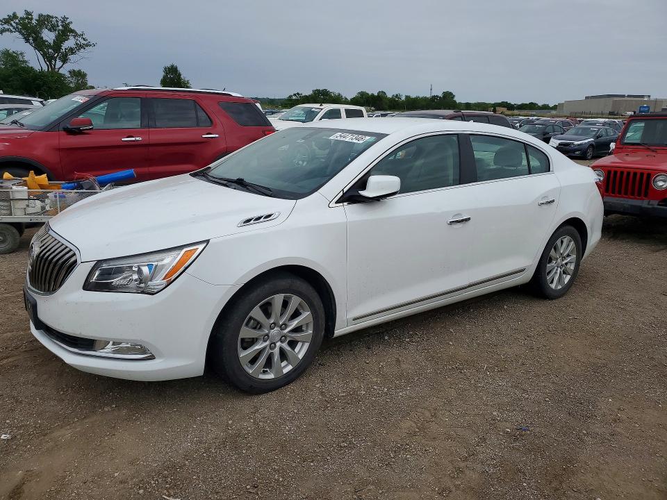 Aukcja sprzedaży 2014 Buick Lacrosse, vin: 1G4GA5GR2EF256055, numer aukcji: 54471346