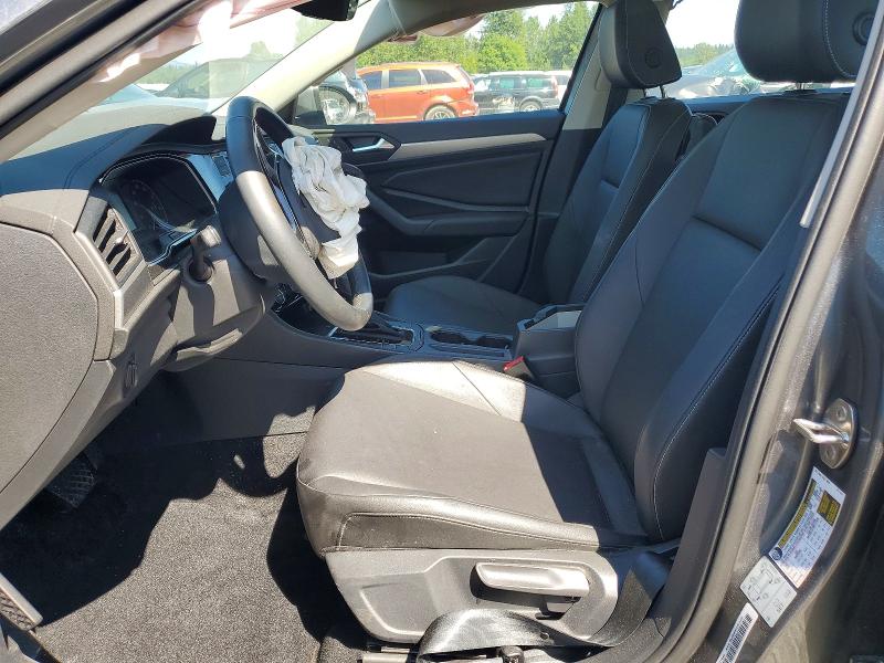 Aukcja sprzedaży 2019 Volkswagen Jetta, vin: 3VWC57BU2KM212029, numer aukcji: 55217026