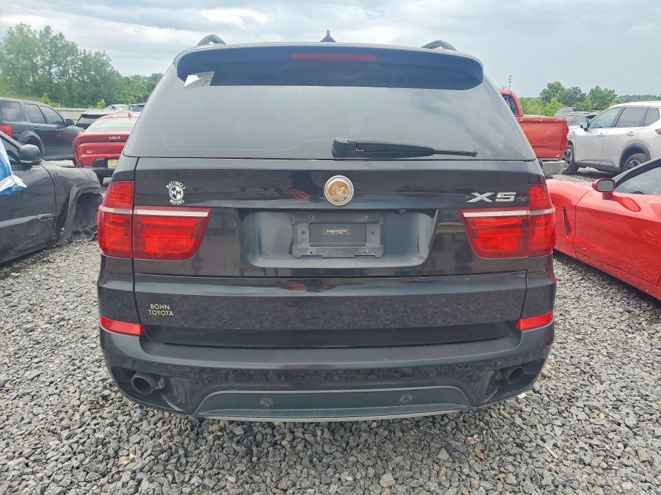 Продаж на аукціоні авто 2012 Bmw X5, vin: 5UXZV4C55CL759946, номер лоту: 55081896