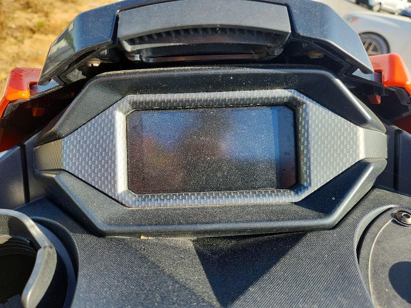51958666 :رقم المزاد ، YAMA2287I021 vin ، 2021 Yamaha Waverunner Fx Limite مزاد بيع