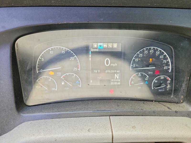 Aukcja sprzedaży 2021 Freightliner Cascadia 116, vin: 3AKBHSDV8MSMK0898, numer aukcji: 51982156