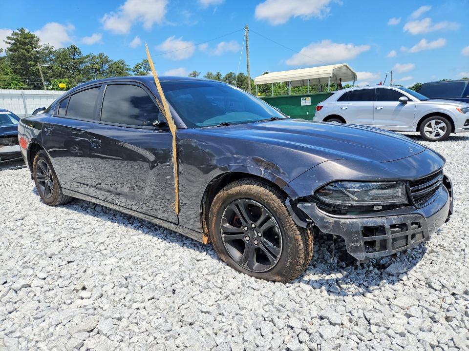 Продажа на аукционе авто 2019 Dodge Charger, vin: 2C3CDXBG7KH720449, номер лота: 53793346