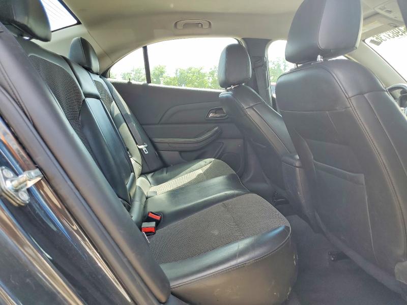 Aukcja sprzedaży 2015 Chevrolet Malibu, vin: 1G11D5SL4FF339131, numer aukcji: 54983736