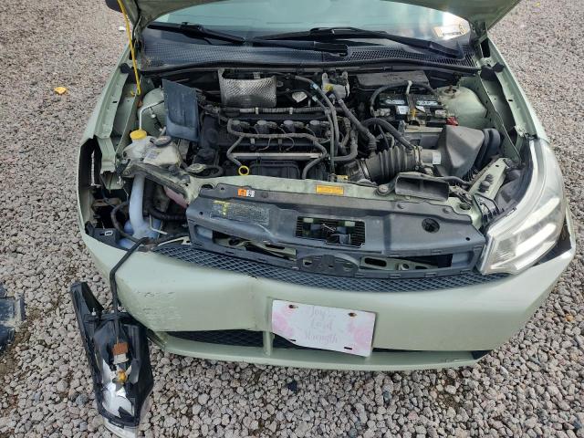 Продажа на аукционе авто 2010 Ford Focus, vin: 1FAHP3FN4AW119578, номер лота: 48685436