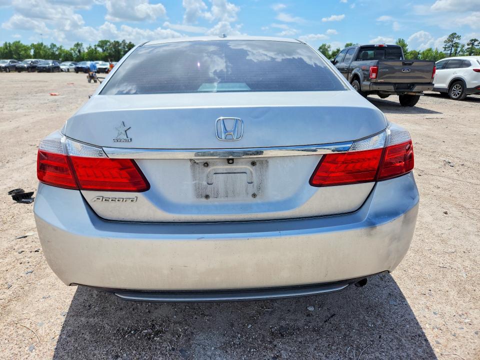 2015 Honda Accord მანქანა იყიდება აუქციონზე, vin: 1HGCR2F82FA202273, აუქციონის ნომერი: 54764036