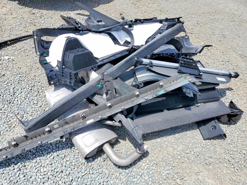2023 Hyundai Tucson მანქანა იყიდება აუქციონზე, vin: KM8JBCA16PU092267, აუქციონის ნომერი: 54165316