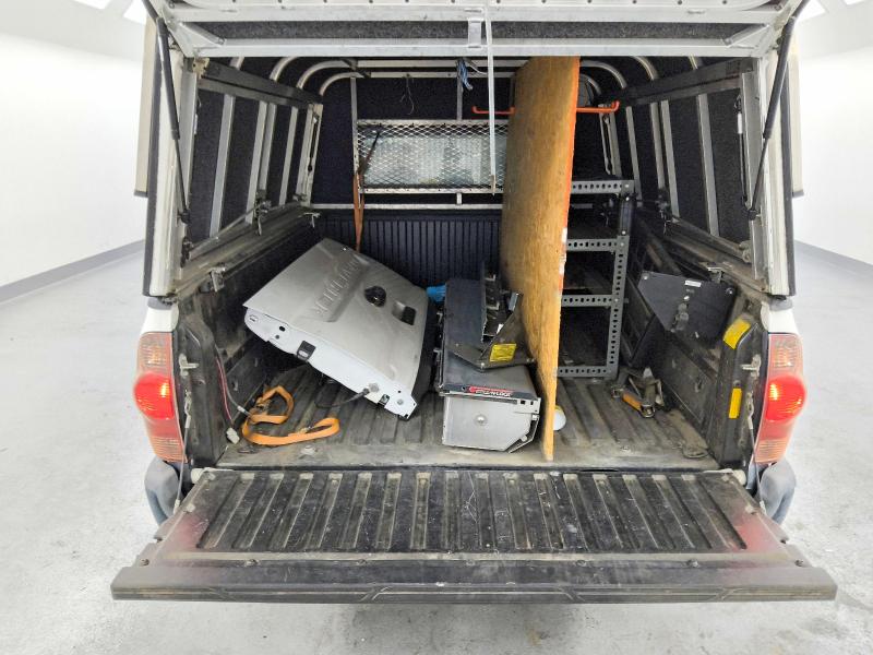 Продаж на аукціоні авто 2013 Toyota Tacoma, vin: 5TFNX4CN0DX031133, номер лоту: 51073506