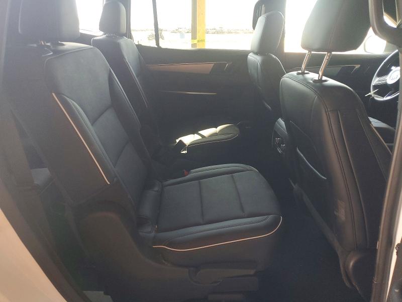 2025 Buick Enclave მანქანა იყიდება აუქციონზე, vin: 5GAERARS0SJ191469, აუქციონის ნომერი: 53255536