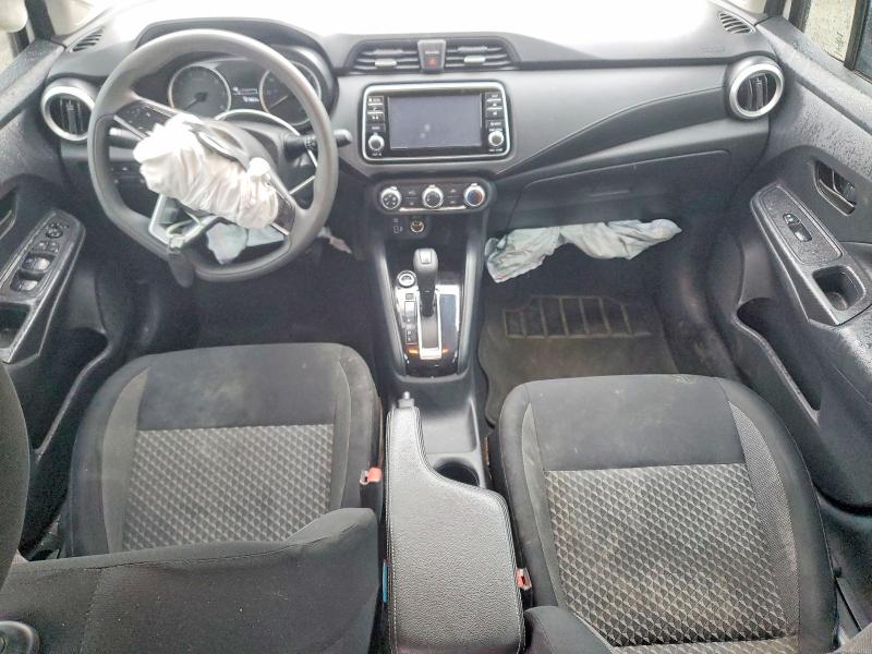 Продажа на аукционе авто 2020 Nissan Versa Base, vin: 3N1CN8DV2LL909659, номер лота: 54850966
