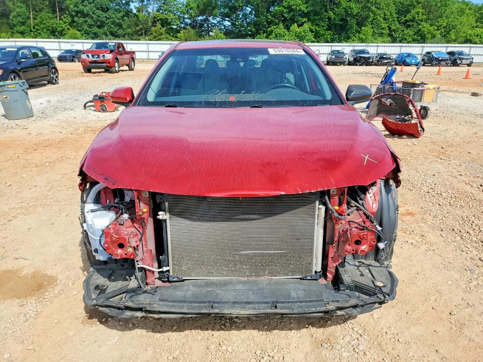 2019 Toyota Camry მანქანა იყიდება აუქციონზე, vin: 4T1B11HK9KU209987, აუქციონის ნომერი: 53010386