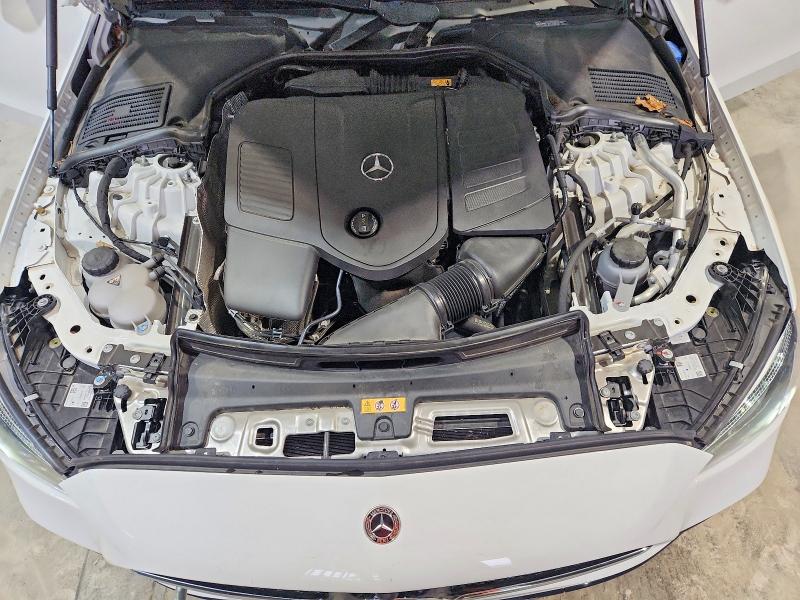 Aukcja sprzedaży 2023 Mercedes-benz C, vin: W1KAF4HB4PR154206, numer aukcji: 54410796