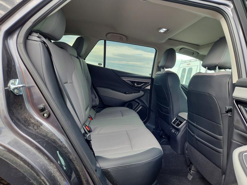 Aukcja sprzedaży 2025 Subaru Outback, vin: 4S4BTANC8S3141355, numer aukcji: 53466296